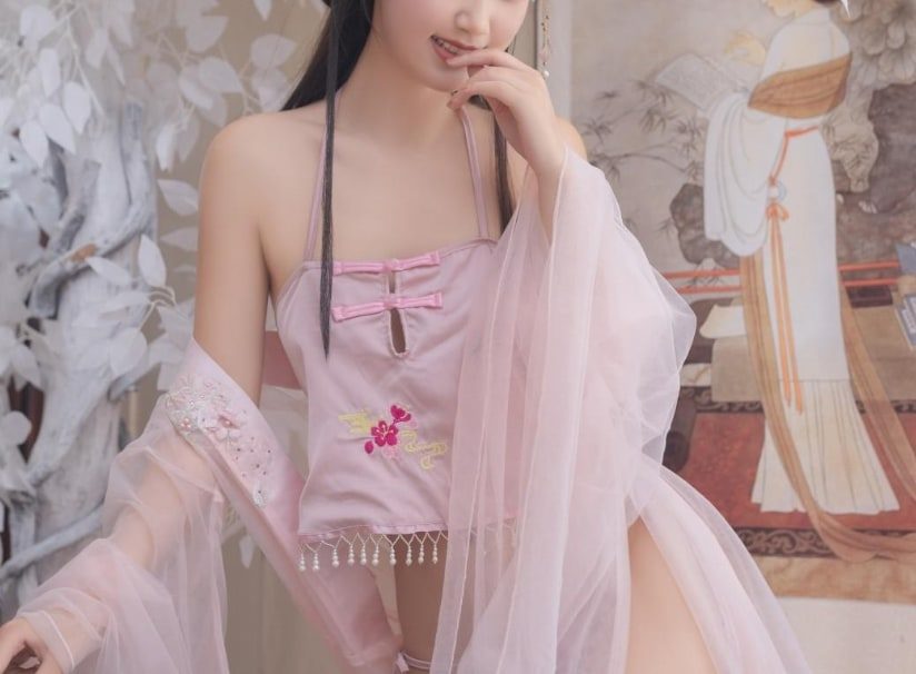 侠女逍遥录 剧情互动 预览图 6