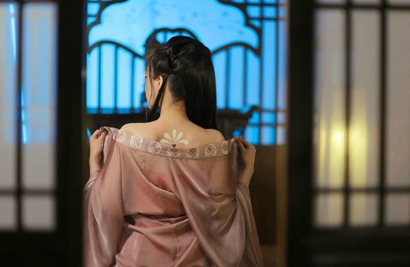 侠女逍遥录 攻略要点 实机截图 7