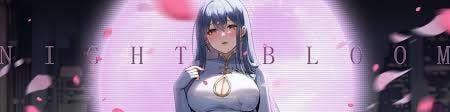 夜幕之花_Night Bloom 剧情分支 页面配图 4