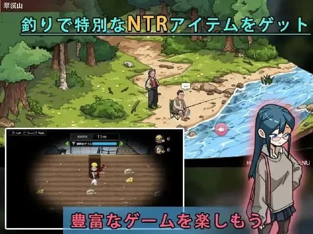 护身术道场 PC中文版 实机截图 2