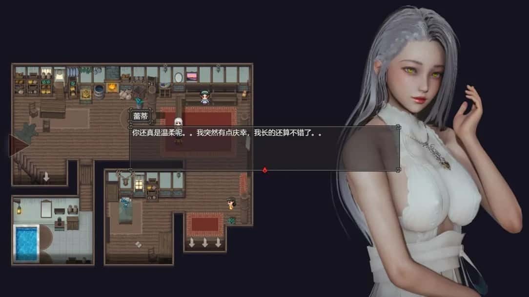 降临战纪 操作界面 玩法截图 3