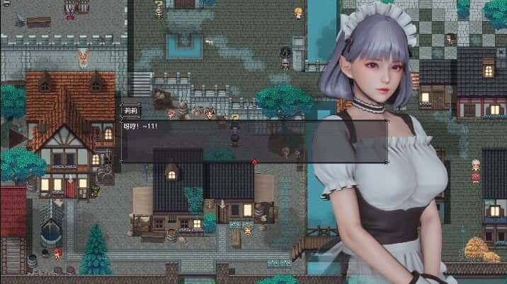 降临战纪 故事片段 详情图 3