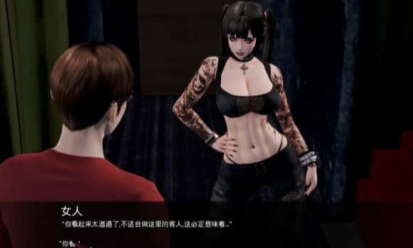 康乃馨俱乐部 存档管理 资料图 4