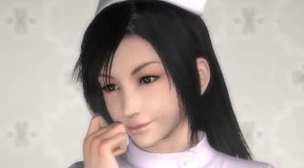 梅麻吕3D合集 故事片段 画面 6