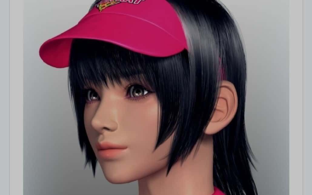 梅麻吕3D合集 资源内容 预览图 3