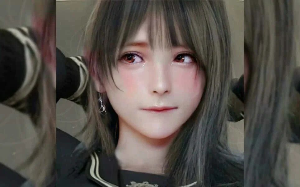 梅麻吕3D合集 中文游戏 页面配图 2