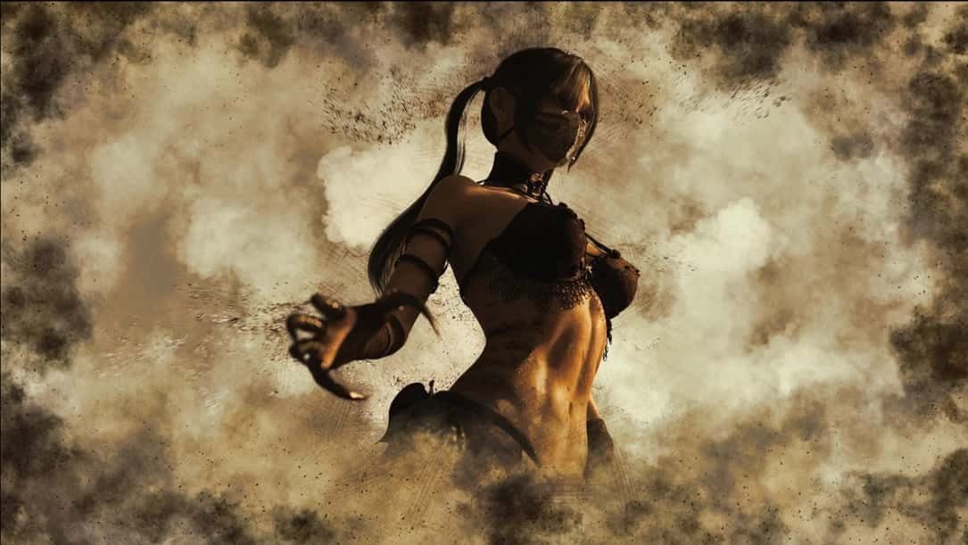 沙漠追猎者_Desert Stalker 攻略要点 玩法截图 5