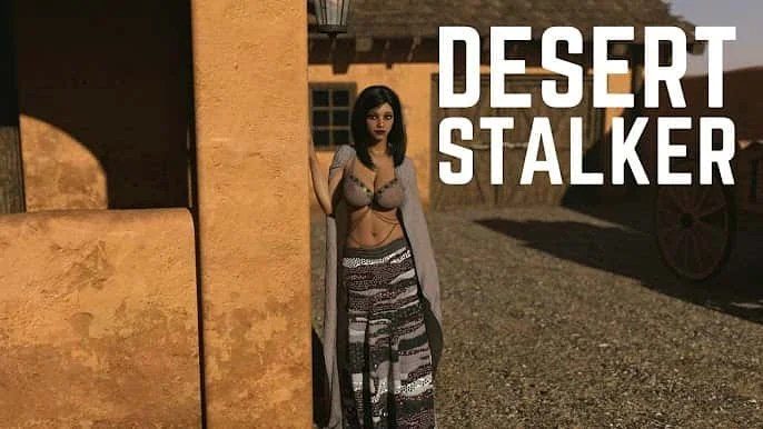 沙漠追猎者_Desert Stalker 角色养成 内容截图 2
