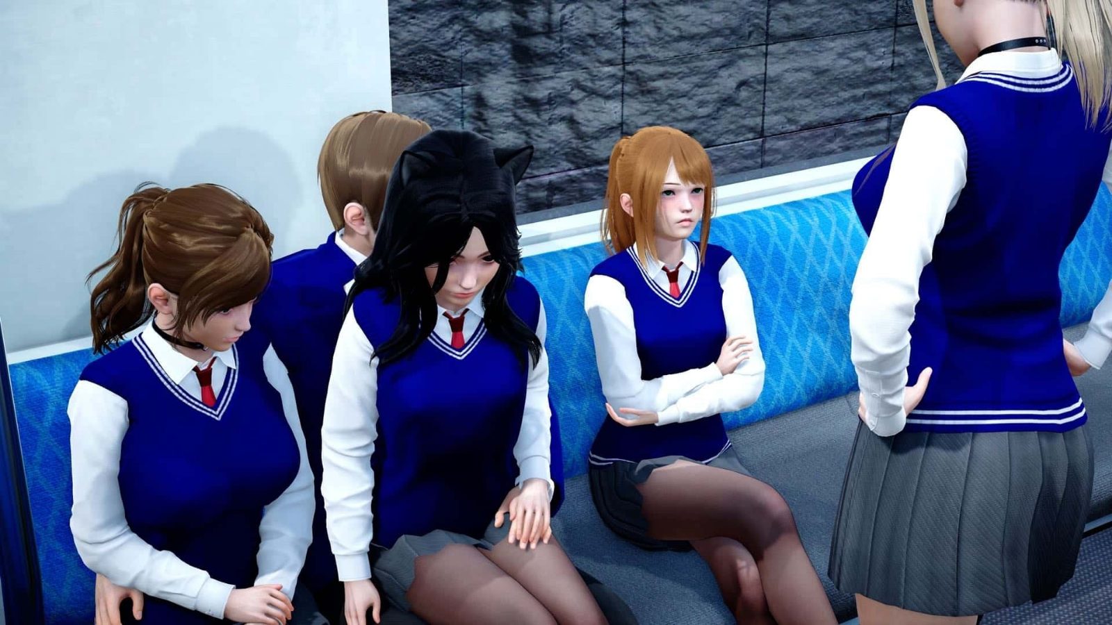 舒适咖啡厅_Cosy Cafe 地图探索 画面 7