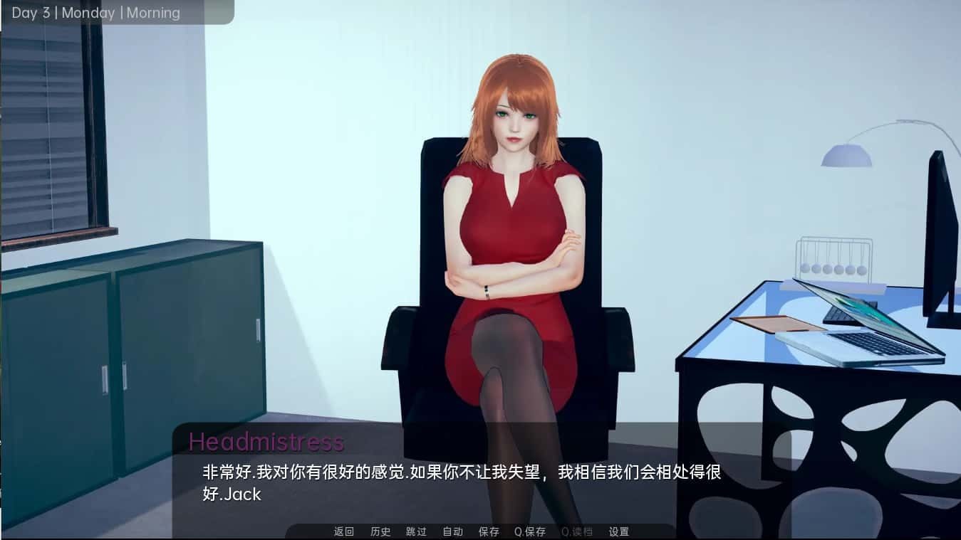 舒适咖啡厅_Cosy Cafe 资源内容 实机截图 2
