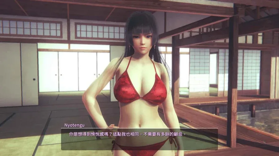 甜心选择2_Honey Select 2 甜心选择2 Honey Select 2中文官网PC版 封面图