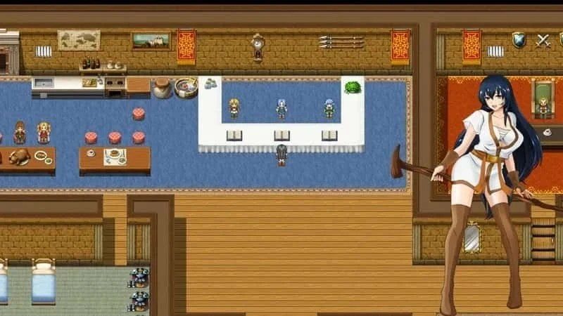 诅咒铠甲 中文界面 内容截图 4